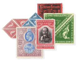 Stamp Image